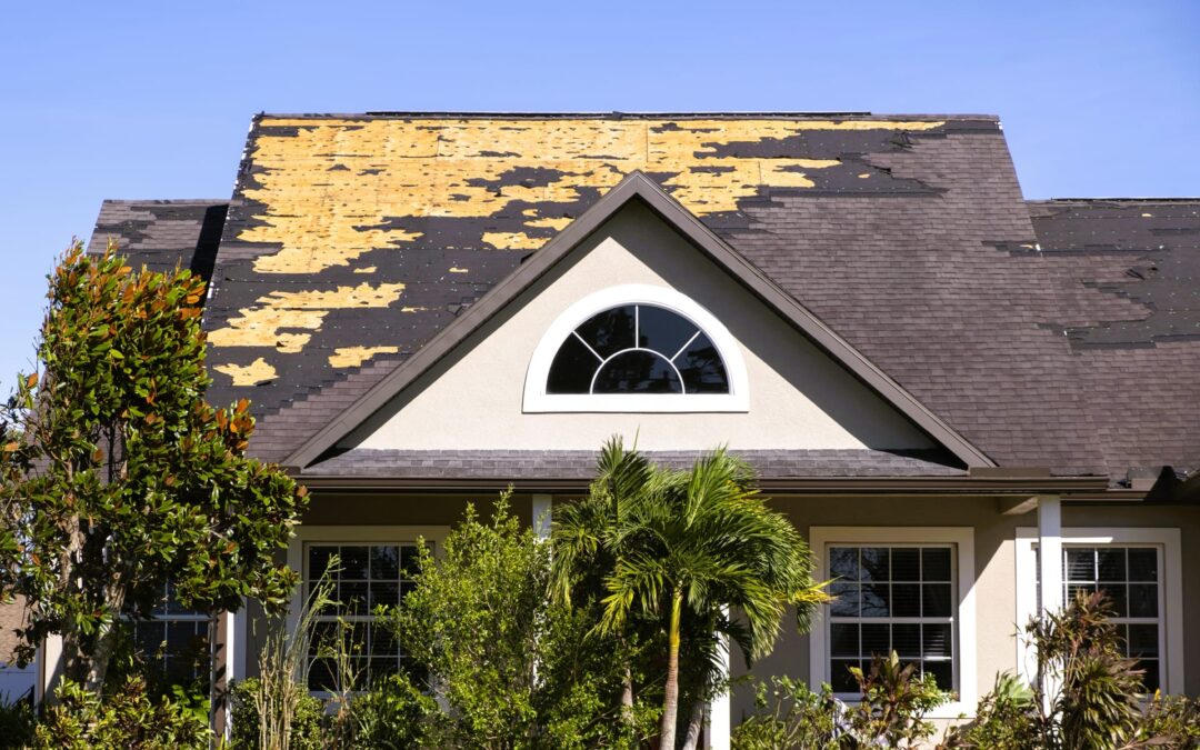 7 Ways Storm Preparation Can Lower Home Insurance Risk
