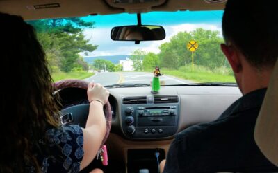 10 Things That Affect Your Car Insurance Premium