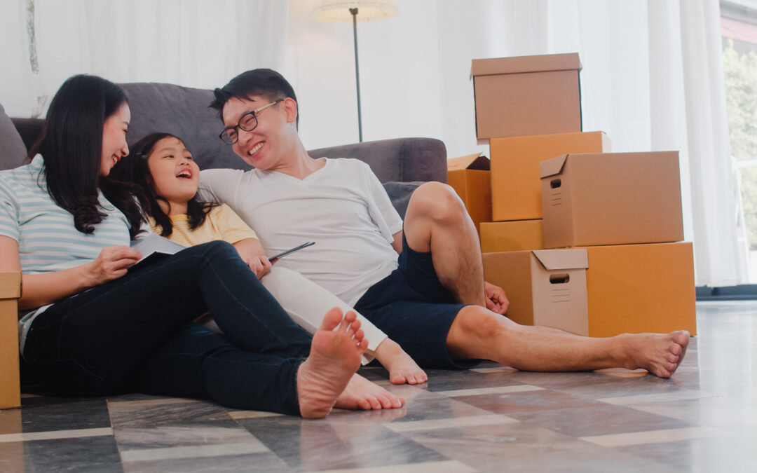 10 Things That Affect Your Homeowner’s Insurance Policy